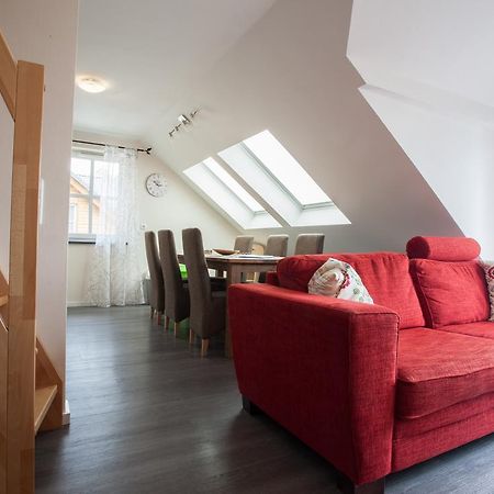 Welcome In - Apartment Am Gerkenstein 29-M, Winterberg-Neuastenberg Εξωτερικό φωτογραφία