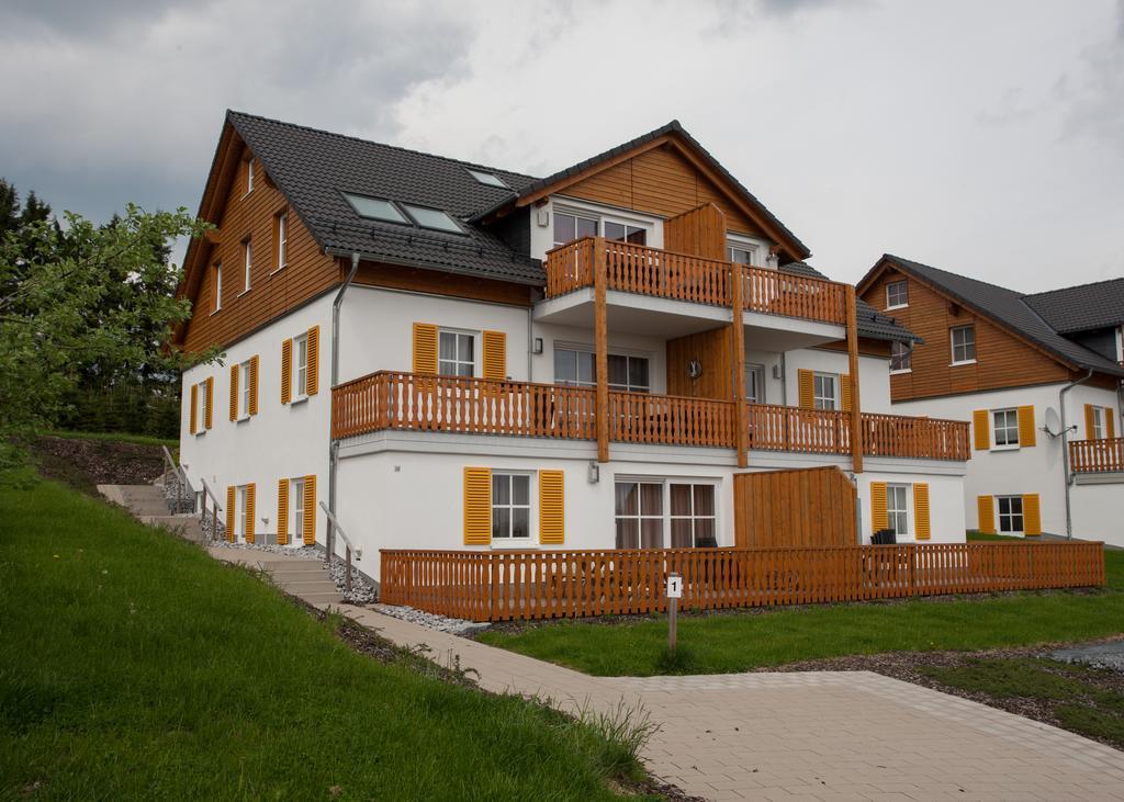Welcome In - Apartment Am Gerkenstein 29-M, Winterberg-Neuastenberg Εξωτερικό φωτογραφία
