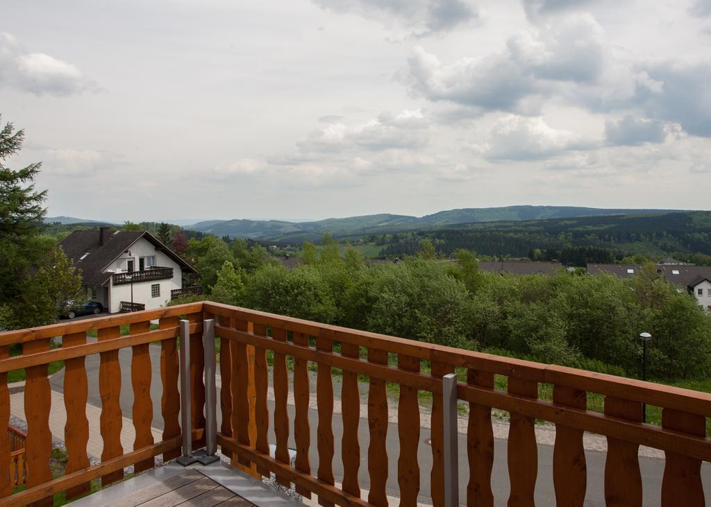 Welcome In - Apartment Am Gerkenstein 29-M, Winterberg-Neuastenberg Εξωτερικό φωτογραφία